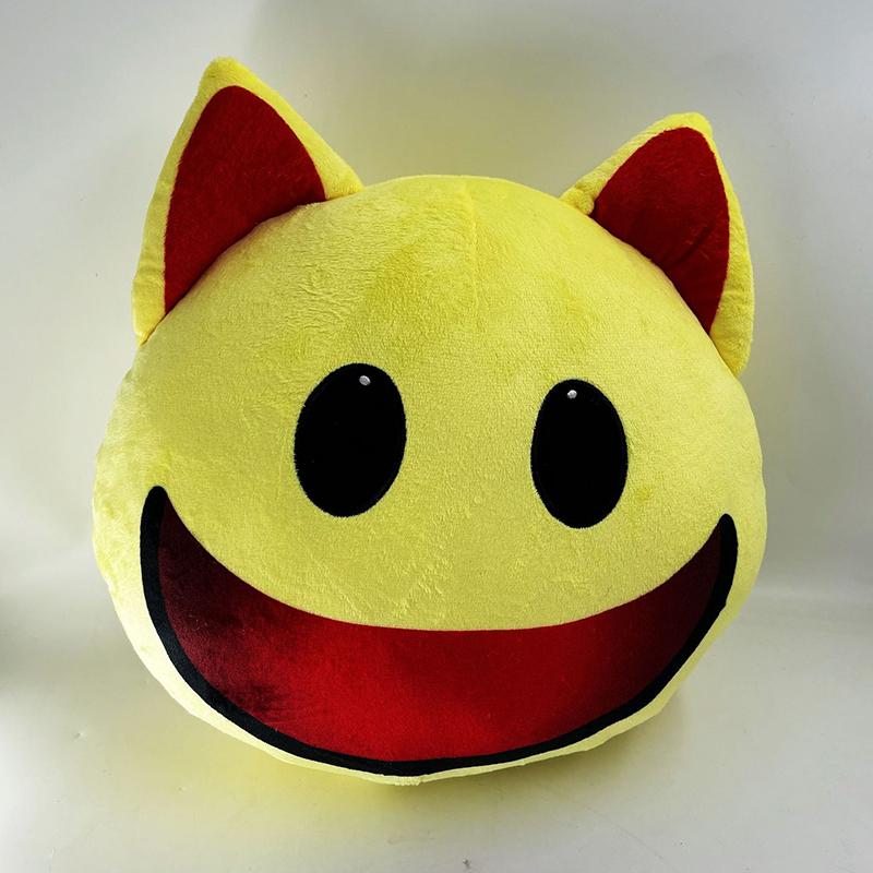 Peluche Folly Muñecos de Peluche Regretevator Muñeca de Algodón Rellena Muñeca Animal Suave Juguetes de Decoración de Habitación Lindos Regalos de Cumpleaños