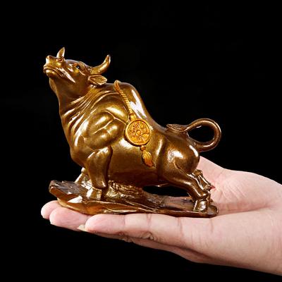 Woondecoratie – Beeldjes