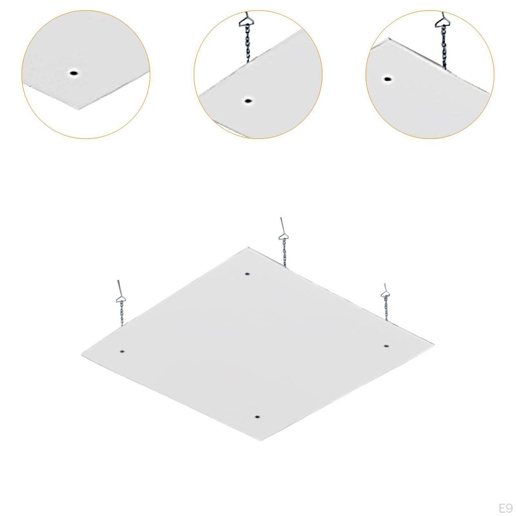 Air Conditioner Vent Cover for Direct Control In Home And Office