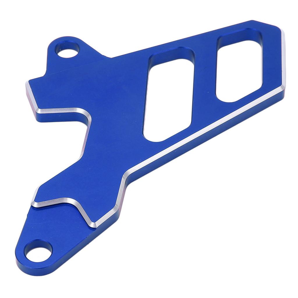 Front Sprocket Cover Metal Motorcycle Chain Guard  or Replacement for   LTZ400 2003‑2014