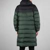 Nike Down Jacket Winter Men's Green (Unisex) Down Jackets AA8854 045