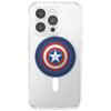 Popsockets 2 Kapitan Ameryka 113159      Uchwyt I Podstawka Do Telefonu - Magsafe