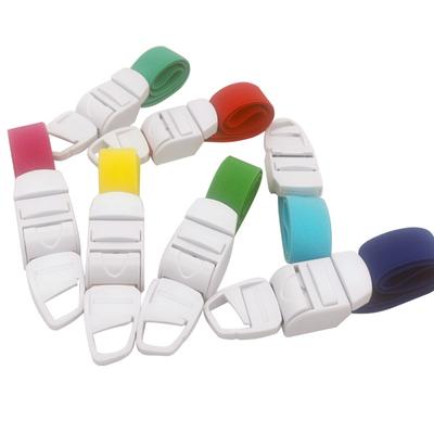 Medical Emergency Belt Aid Quick Release First Aid Bandage Hemorrhage Control Tourniquet for Camping Hiking Safety Survival
