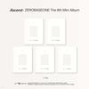 [Pre-Order] ZEROBASEONE Ascend Kpop Album CD Photocard Official Random Version