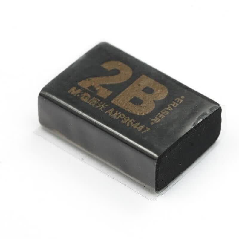 Ластики M&G 50A2B для экзаменов