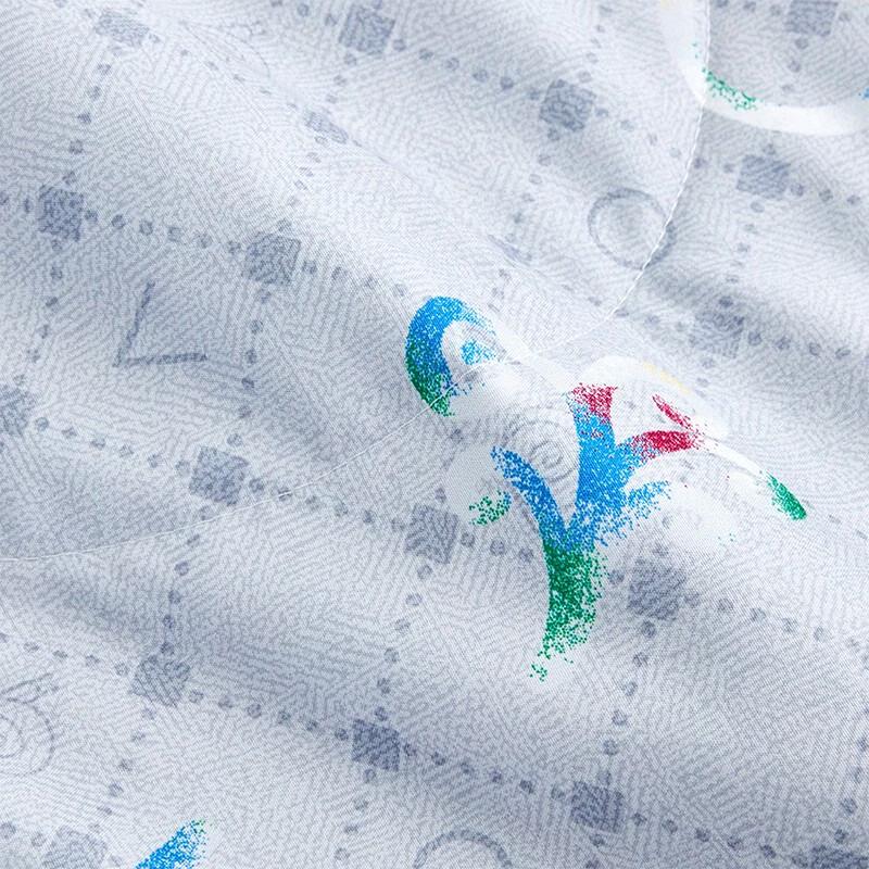 LOVO Alice Louradour Radiant Dream All-Season Comforter