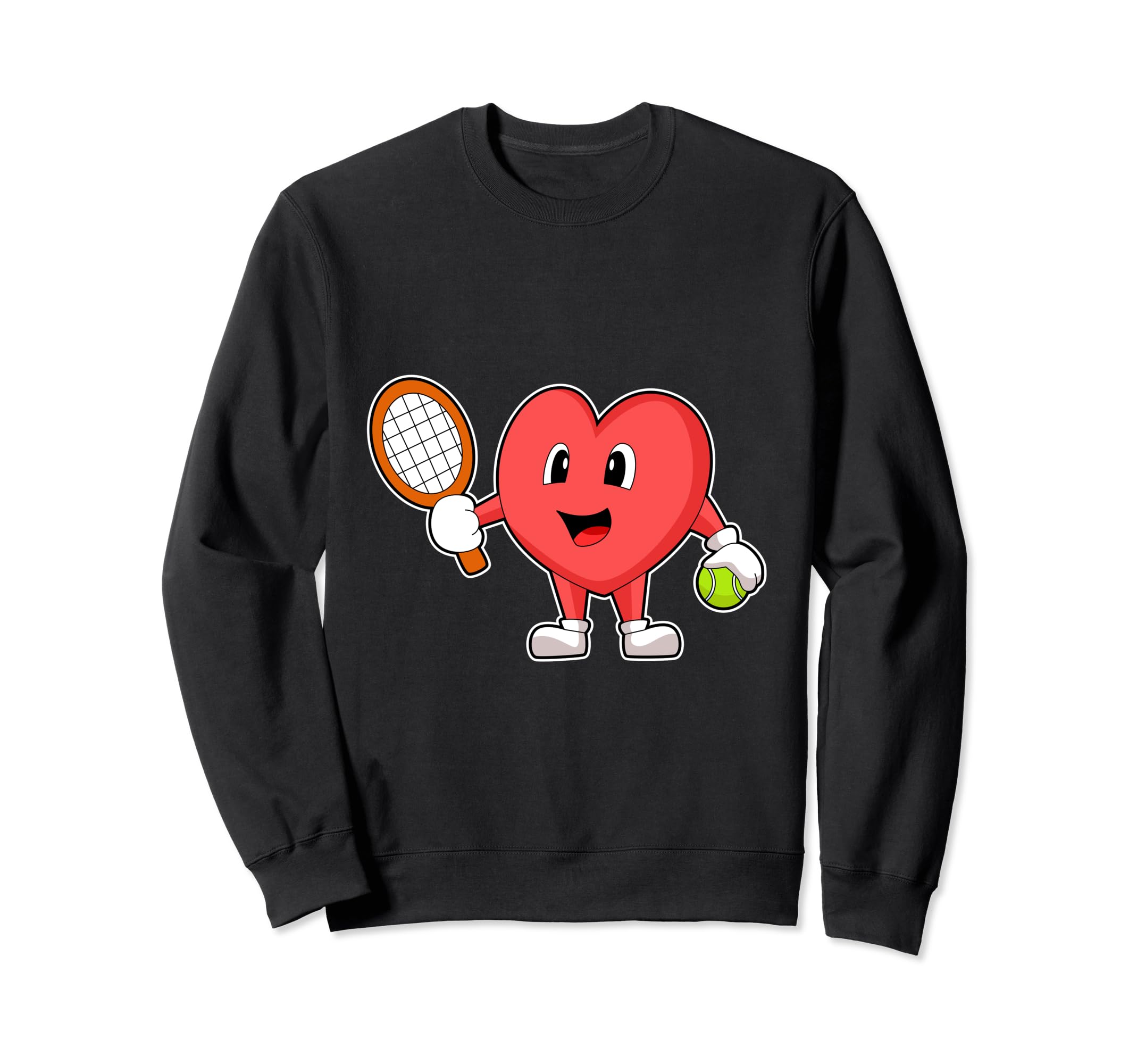 

heart tennis tennis racket sports trainer