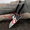 Wulang Garden Pruning Shears