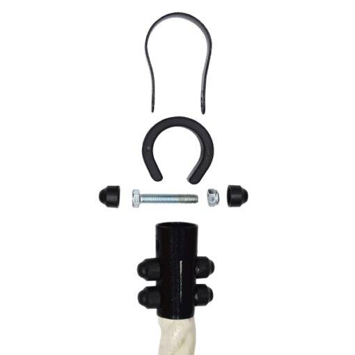 Gamma Cotton Gymnastic Rope