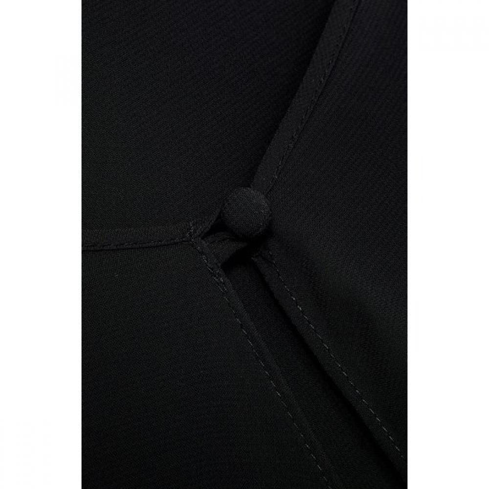 Emporio Armani 25 S S Women S Poly SleeveleSS dreSS A525112513