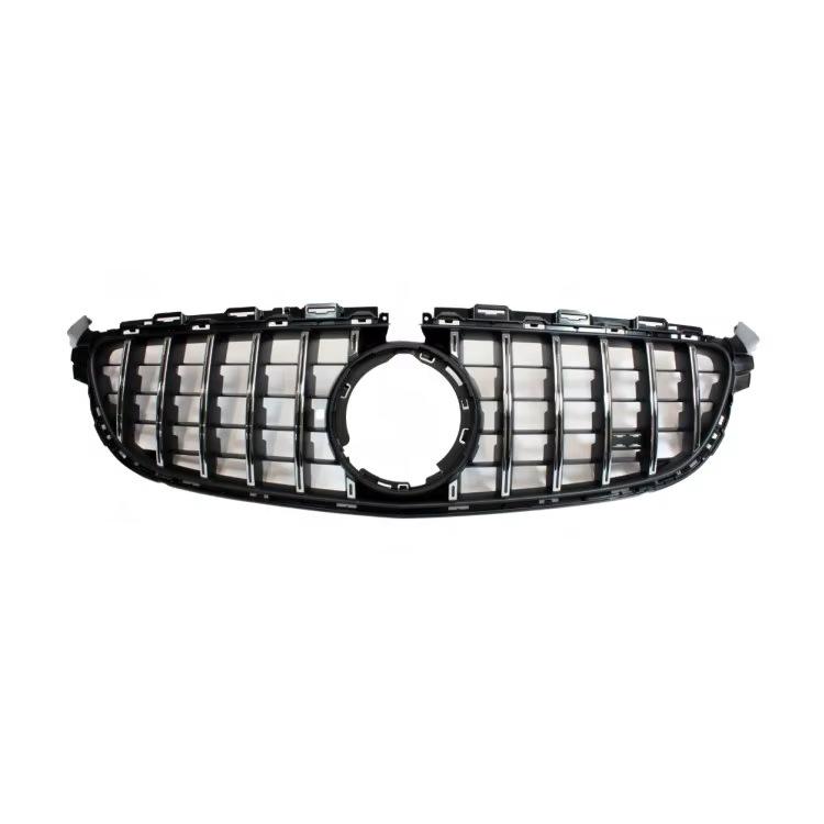 Front Grille for Mercedes W205 (2019-2021) 2058881500