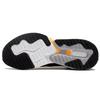 New LiNing EazGo Cushioning, Slip Resistant, Abrasion Resistant, Breathable, Rebound Low Top Running Shoes Men's Black ARES013-3