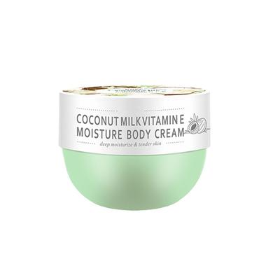 Body Firming Hydrating Paste Fuktighetsgivende og pleiende kroppspasta