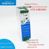 Jinshengyang 75W 24V DIN Rail Switching Power Supply LI75-23B24R3