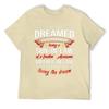 Mother's Day I Never Dreamed I D End Up Being A Son T-shirt Harajuku Sport  Casual Tshirt Unique Leisure Eur Size