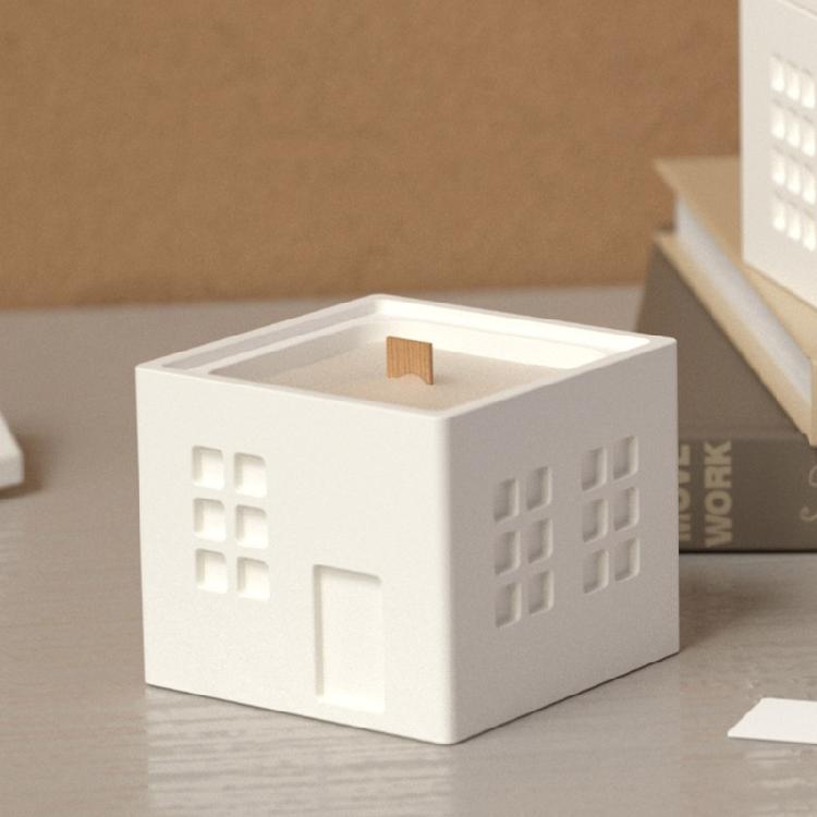 Einfach zu entformende Silikon-Bastelform mit komplizierten Mustern für Kerzenharz-Kunst-Schmuck-DIY Europäische Pastorale Dekorationen