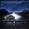 Design rezistent la ploaie Far LED pentru bicicletă IPX6 Impermeabil Siguranță Lumină pentru ciclism Călărie nocturnă
