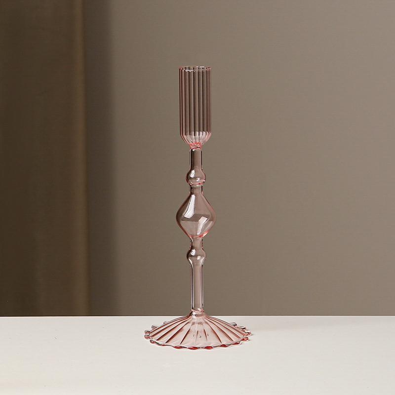 

1 шт. Современные изделия из стекла ручной работы для загородных домов, креативные 21x8 см