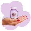 Capsule Lemme Burn - Suport pentru Metabolism și Ardere a Grăsimilor - 60 Capsule Vegane