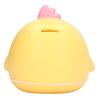 Bank Large Internal Capacity Cute Cartoon Broken Resistant Hand Painted Money Bank for Home Decoration Gifts