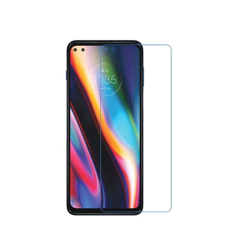 

Ultra Clear LCD Screen Protection Film for Motorola Moto G 5G Plus/One 5G/Moto G100/Edge S