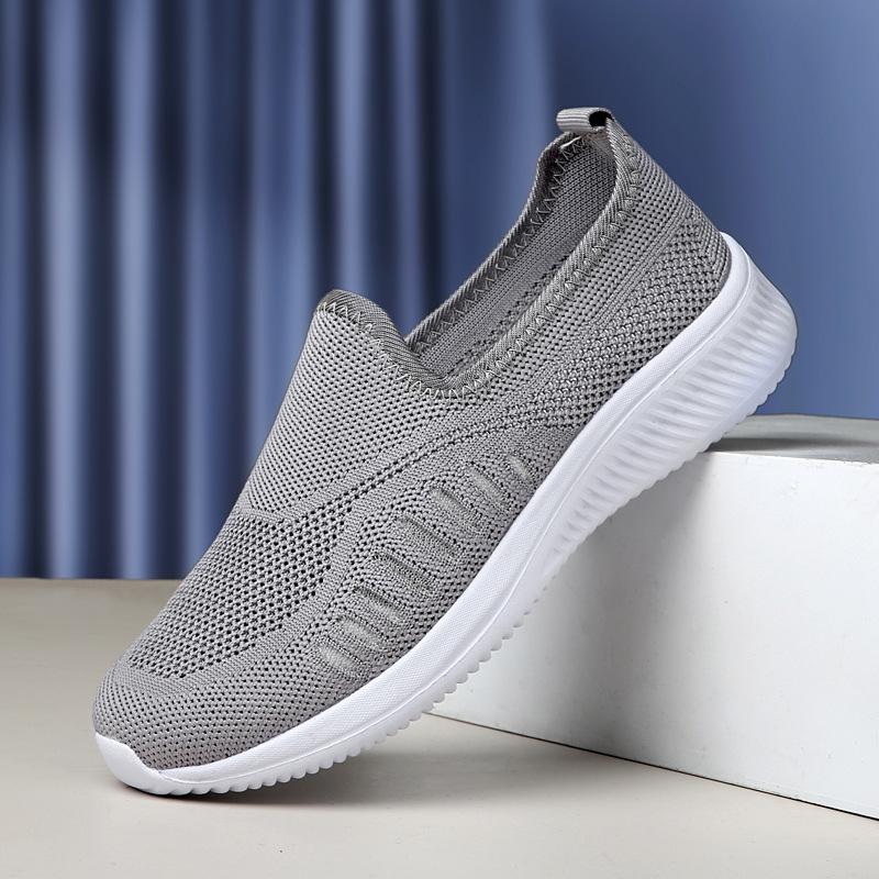 Fashion Summer Shoes Woman Sport Shoe Vulcanize Shoes for Women Low Prices Lady's TennisComfortable, Breathable Shoes