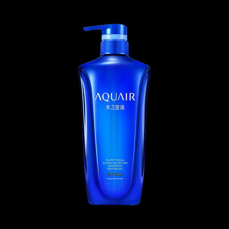 AQUAIR Purifying & Nourishing Oil Control Shampoo