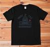 Trust The Government Graphic Tee White Unisex Political Satire T-Shirt