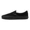 NEIGHBORHOOD X Vans Slip On 98 Abrasion Resistant Low Top Skateboard Shoes Men's Black Sneakers VN000EDGBLA
