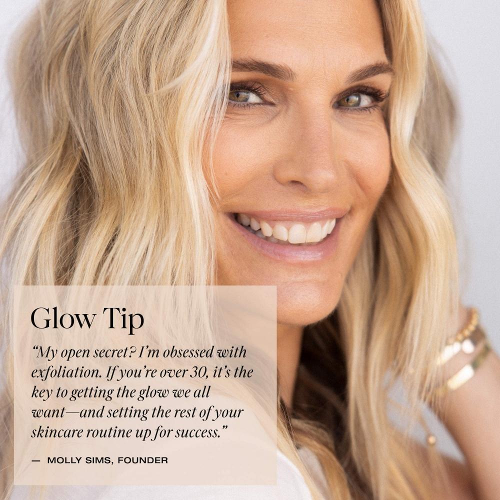 Yse Beauty Your Favorite Ex Exfoliating Pads Travel  7 Pack  7 Pads Pack 7 Pads Pack