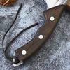 Professional Boning Knife Forged Hunting Knife Cleaver for Meat Vegetables Chef Knife Kitchen Knives Accessories
