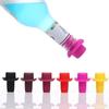 Novelty Top Hat Bottle Topper Wine Champagne Cork Stopper Gag Kitchen Tools New
