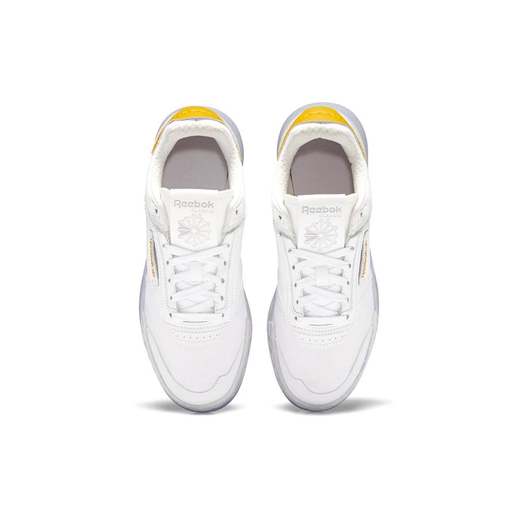 Club C Wmns Reebok Legacy 'White Bright Ochre' Women's GZ5531