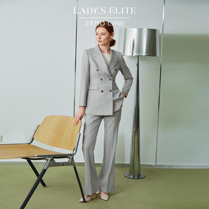 LadyS Elite Women's Business Suit Separates