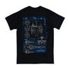 Star Wars The Mandalorian Unisex Adult Printed T-Shirt