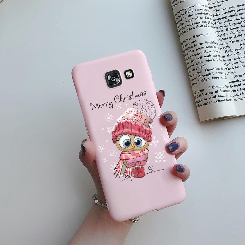 Süßes Silikon Case für Samsung Galaxy J5 J7 Prime A7 2017 Hülle Funda für Samsung G570F G610F A720F Liebesherz Weiche Handyhülle