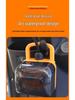 Rainproof Auto Power-Off Charging Socket for Outdoor Electric Vehicles
