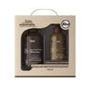 Spes Ginger Ginseng Shampoo & Conditioner 5-Pack Set