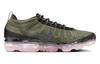 Nike Air Vapormax 2023 Flyknit Medium Olive Pink Oxford DV1678-200