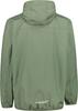 CMP Men's Waterproof Jacket (32X5807) Rain Fix Hood 32x5807