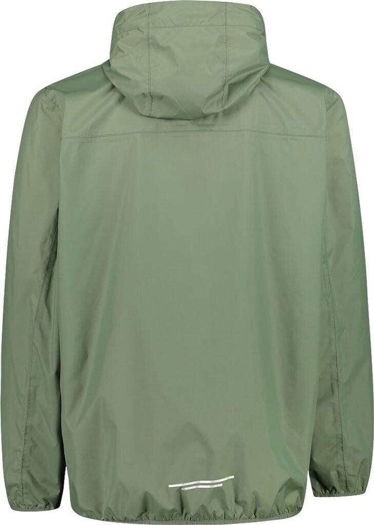 CMP Men's Waterproof Jacket (32X5807) Rain Fix Hood 32x5807