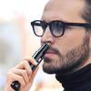Nose Hair Trimmer USB Charging New High Quality Electric Portable Men Mini Nose Hair Trimmer