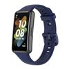 Per Huawei Band 7 Cinturino in Silicone