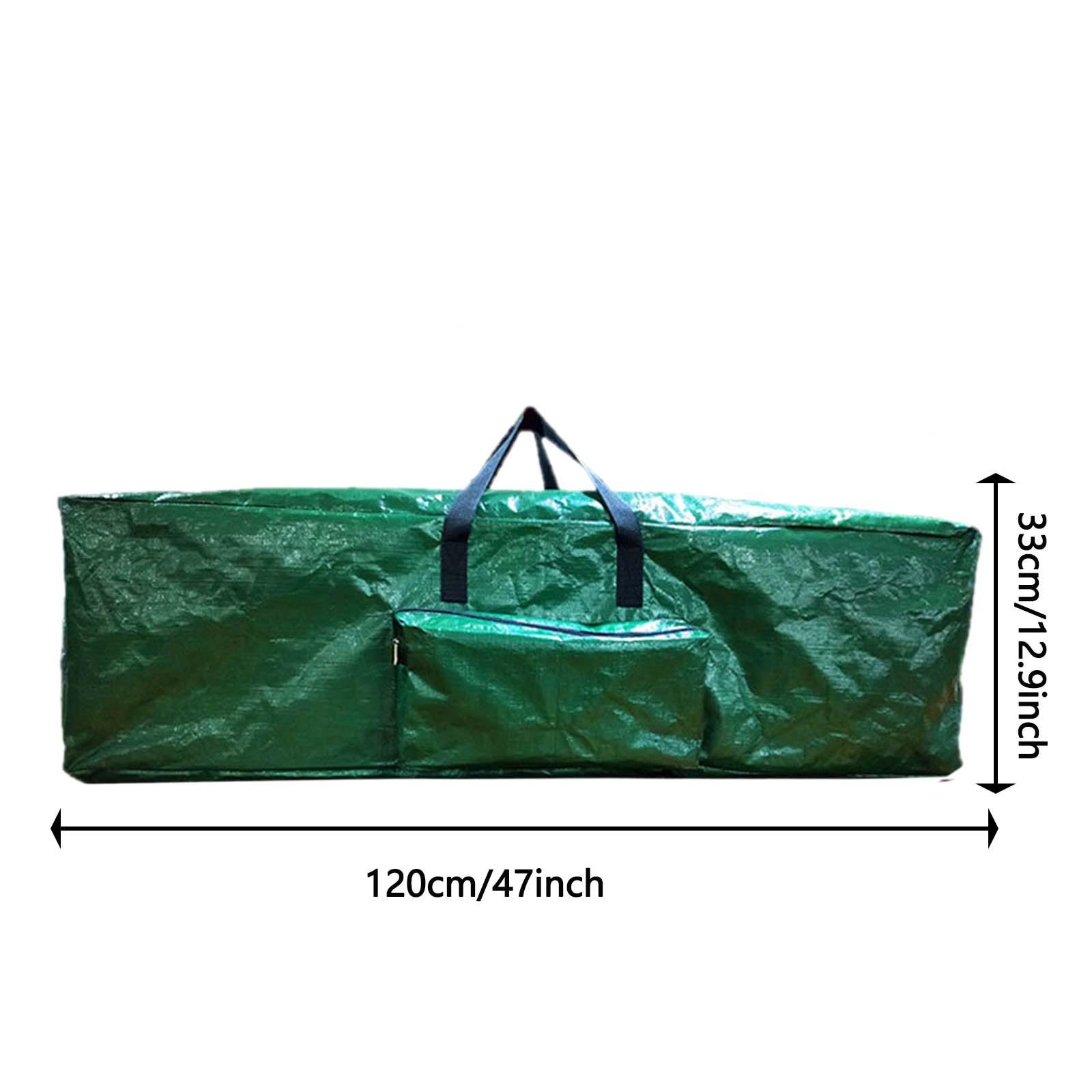 Portable Christmas Storage Storage Tree Storage Bag Bag Bag Decoration Housekeeping & College Organization And Storage One Size