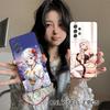 Azur Lane Shoukaku Handyhülle für Samsung Galaxy A56 55 54 53 52 51 36 35 34 23 16 15 5G Weiche TPU Stoßfeste Hülle