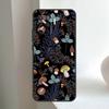 Mushroom Forest For OPPO A96 A76 A16 A5 A6 Pro A15 A17 A57 A18 A38 A58 A78 A98 A54 A74 A94 A40 A60 A80 Case