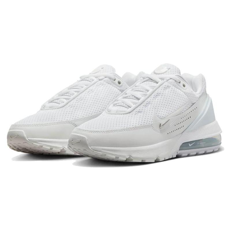 Nike Air Max Pulse Bílé Tenisky Ležérní Boty DR0453-101
