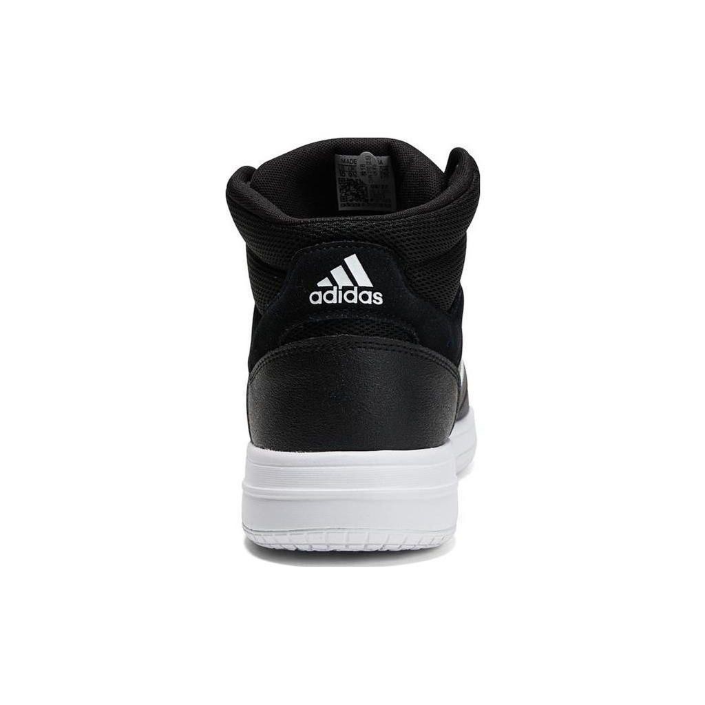 Adidas Gametaker Black White Unisex Sneakers Core-Black Cloud-White HQ2216