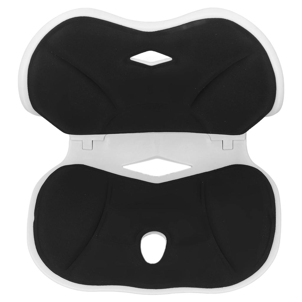 Posture Corrector Chair Foldable Ergonomic Lumbar Support Back Straightener Waist Support Posture Cushion for Child