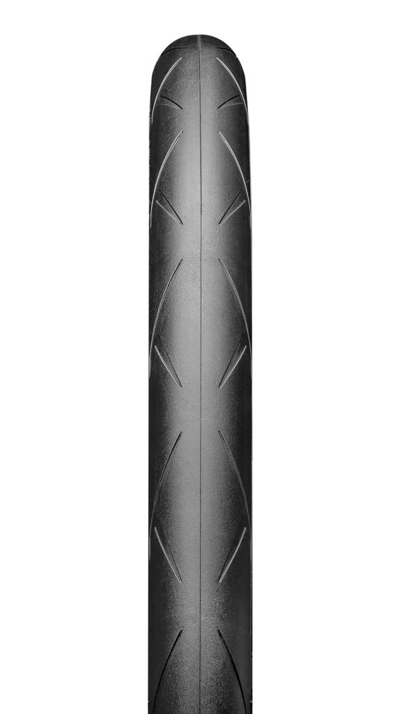 Hutchinson BLACKBIRD RACE Black Bicycle Tire 700x30 TLR PV533241